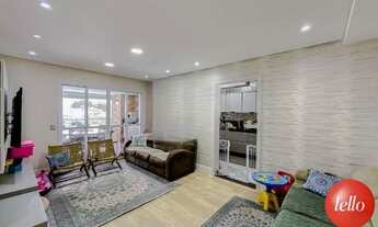 Imagem 3: São Paulo - Apartamento Padrão - Mooca