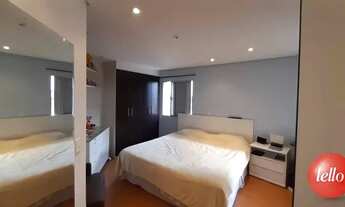 Imagem 6: São Paulo - Apartamento Padrão - Tatuapé