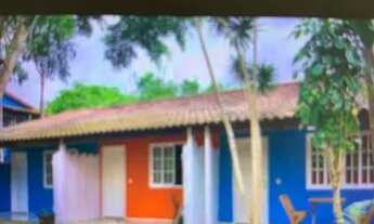 Imagem 2: Aluguel fixo Casa em condomínio com 1 dormitório