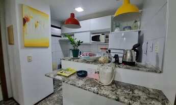 Imagem 2: STUDIO DA PRAIA MOBILIADO VISTA MAR 2800