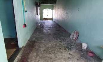 Imagem 6: Vende-se ou troca uma casa no quarto etapa Jorge Teixeira Rua Sapucaia Mirim