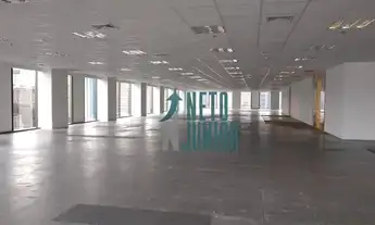 Imagem: Andar Corporativo para alugar, 1038 m²