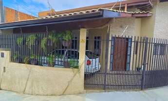 Imagem 4: Linda casa esquina Votorantim