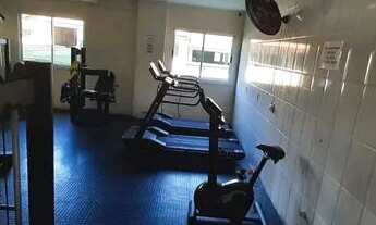 Imagem 2: 3 quartos na Praia da Costa, Vila Velha - Ed. Jardim Hebron Cód: 23327 TL