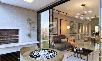 Imagem 4: LANÇAMENTO EM BALNEÁRIO CAMBORIÚ PAGANINI TOWER COM 04 SUÍTES