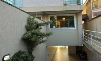 Imagem: Sobrado Amplo no Jardim Vila Galvão em