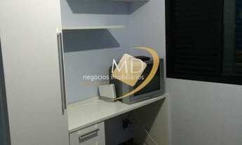 Imagem 6: SANTO ANDRé - Apartamento Padrão - Vila Bastos