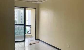 Imagem 4: Apartamento para venda tem 63 metros quadrados com 3 quartos em Inácio Barbosa - Aracaju