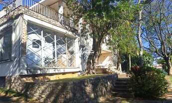 Imagem 2: MANSÃO COM 04 SUITES