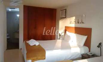 Imagem 7: São Paulo - Apartamento Padrão - Liberdade