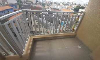 Imagem 6: Santo André - Apartamento Padrão - Parque Das Nações