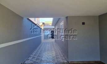 Imagem 4: Praia Grande - Casa Padrão - Caiçara