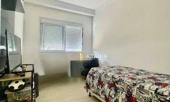 Imagem 4: Apartamento no Morada Morumbi Residencial Clube no Bairro Santa Teresinha em Paulínia