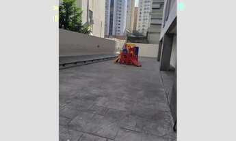 Imagem 2: Apartamento nos jardins, com 149m, com 3 quartos