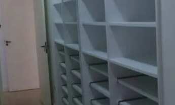 Imagem 4: Apartamento à venda no Cond. Victoria Garden - 2/4 com suíte, área de lazer e vaga de gara