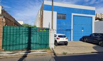 Imagem: BARRACAO COMERCIAL em RIO CLARO - SP, SAÚDE