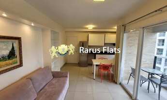 Imagem 7: Flat para locação no Paraíso - Edifício Option Paraíso