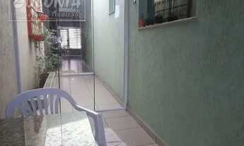 Imagem 7: São Bernardo do Campo - Casa Padrão - Planalto