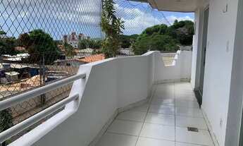 Imagem 3: Apartamento para aluguel com 140m, com 3 quartos, CONDOMÍNIO MARES DO ELDORADO, NASCENTE