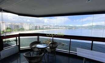 Imagem 1: Apartamento à venda, 280 m² por R$ 4.000.000,00 - Icaraí - Niterói/RJ