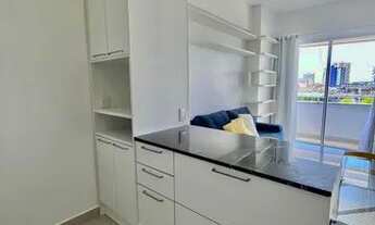 Imagem 7: Studio Unique Mobiliado