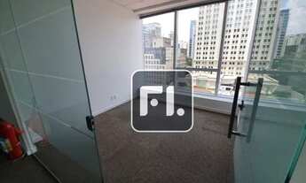 Imagem 11: Conjunto para alugar, 528 m² - Vila Olímpia - São Paulo/SP