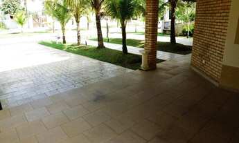 Imagem 4: CASA COM 6 DORMITÓRIOS À VENDA, 700 M² - Locação R$ 6.000,00 o Pacote - BOUGAINVILLEE V