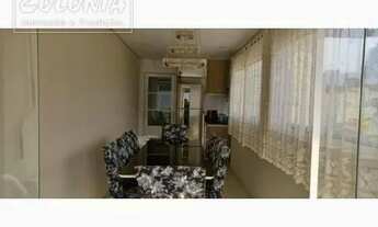 Imagem: Santo André - Apartamento Padrão - Camilópolis