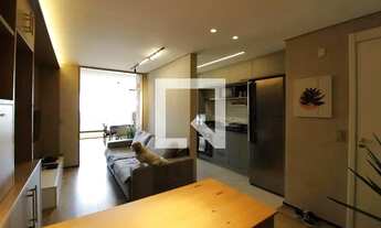 Imagem 2: Apartamento à Venda - Barra Funda, 3 Quartos, 83 m2