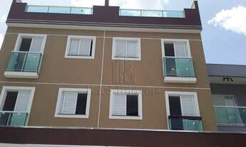 Imagem 4: Apartamento 2 Quartos 1 Suíte na Vila Scarpélli - Santo André