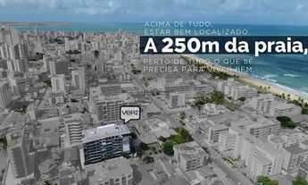 Imagem 2: Excelente apartamento à venda no Jardim Oceania em João Pessoa/PB à 3min. do mar