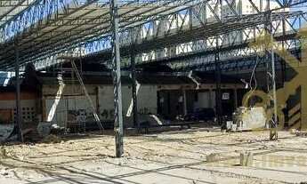 Imagem 5: São Paulo - Galpão/Depósito/Armazém - Cambuci