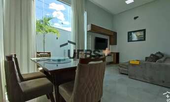 Imagem 4: 0 - Casa 3 quartos, sendo 1 suíte