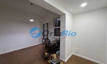 Imagem 6: Apartamento-LOCAÇÃO-Copacabana-Rio de Janeiro-RJ