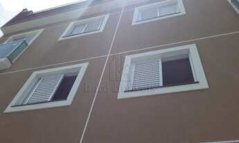 Imagem 2: Apartamento 2 Quartos 1 Suíte na Vila Scarpélli - Santo André