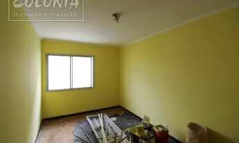 Imagem 2: Santo André - Apartamento Padrão - Vila Assunção