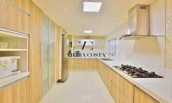 Imagem 2: Sobrado para aluguel possui 600 metros quadrados com 5 quartos