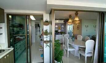 Imagem 5: Marinas Art Residence