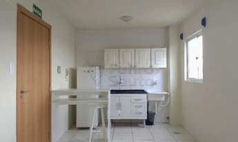 Imagem 3: Apartamento Kitinete em Pelotas