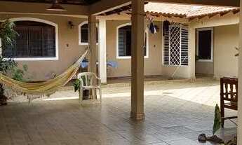 Imagem 4: Casa Canadá Bosque III