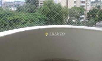 Imagem 5: Apartamento com 3 dormitórios para alugar, 98 m² - Vila Jaboticabeira - Taubaté/SP