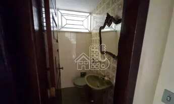 Imagem 11: Casa com 5 dormitórios à venda, 270 m² por R$ 1.390.000,00 - São Francisco - Niterói/RJ