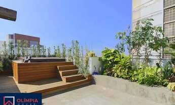 Imagem 7: Apartamento Locação 2 Dormitórios - 130 m² Bela Vista