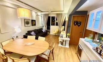 Imagem 6: APARTAMENTO - VILA MARIANA - SP