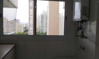Imagem 2: Apartamento 1 dorm de alto padrão no coração do Gonzaga