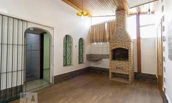 Imagem 3: Casa para Aluguel - Vila Mazzei, 1 Quarto, 33 m2