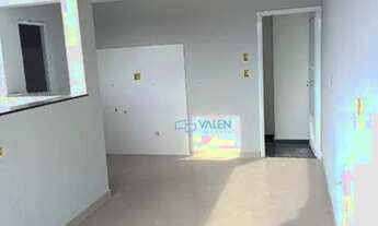 Imagem 3: Cobertura com 2 dormitórios à venda, 102 m² - Parque Oratório - Santo André/SP