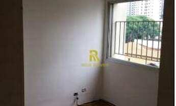 Imagem 3: Apartamento com 3 dormitórios (1 suíte) à venda, 76 m² por R$ 780.000 - Vila Clementino