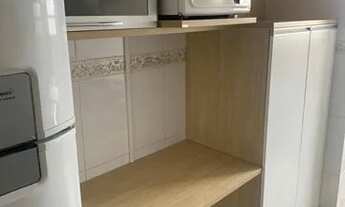 Imagem 3: Apartamento para aluguel com 50 metros quadrados com 2 quartos em Vila Mazzei - São Paulo