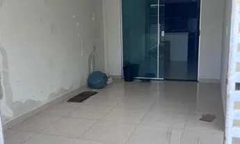 Imagem 2: Casa Bairro Paraíso